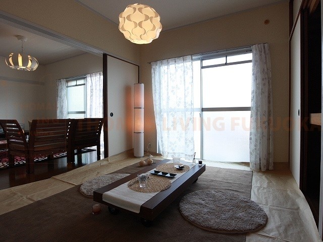 黒坂壱番館 ※別号室参考写真