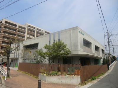 コリーナベルデⅢ 新宮つぼみ保育園