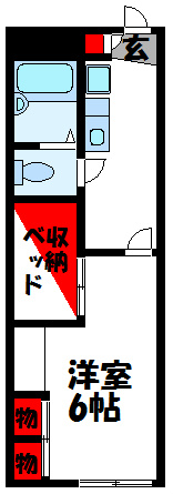 レオパレスシャンドゥフルール 篠栗町でのお部屋探しは、トーマスリビング粕屋店へご相談下さい