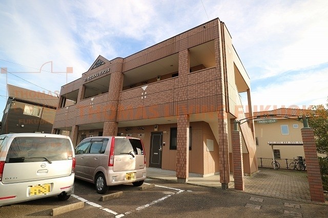 ウエストレジデンス  福岡・佐賀の賃貸物件・お部屋探しはトーマスリビングまで