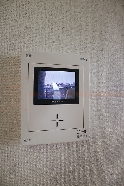 ヌウボーメゾン 別室参考写真。