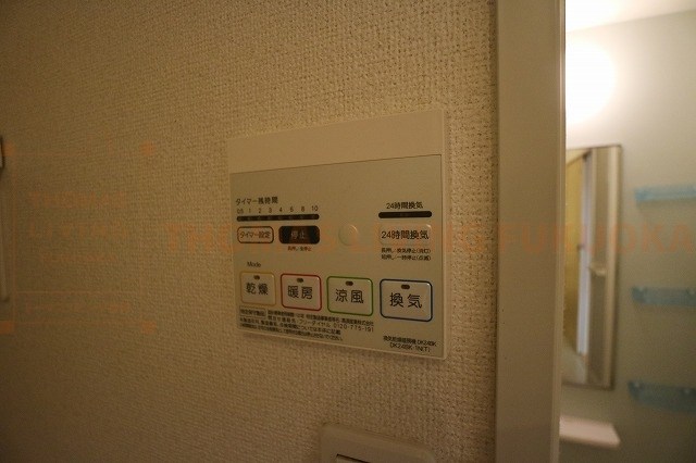 ヌウボーメゾン 別室参考写真。