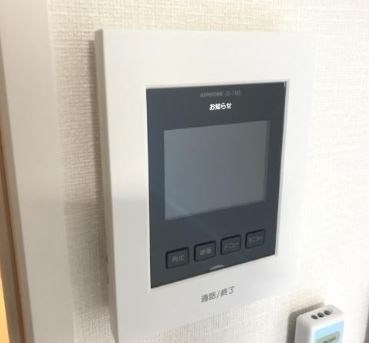 アネックス・セキヤ ※同型タイプ参考写真