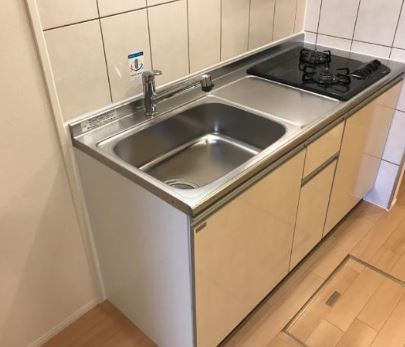 アネックス・セキヤ ※同型タイプ参考写真