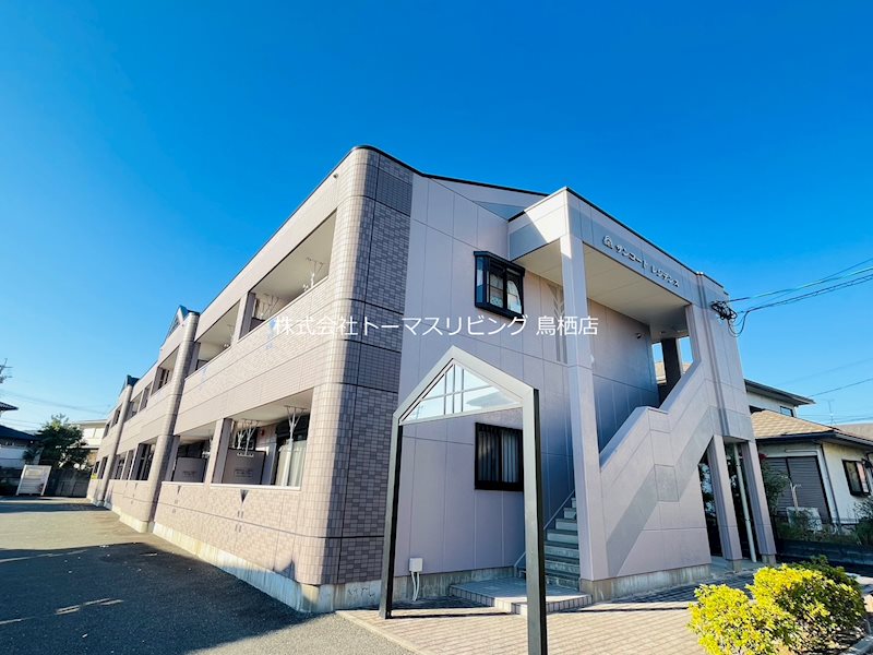 サンコートレジデンス 福岡・佐賀のお部屋探しはトーマスリビングへ