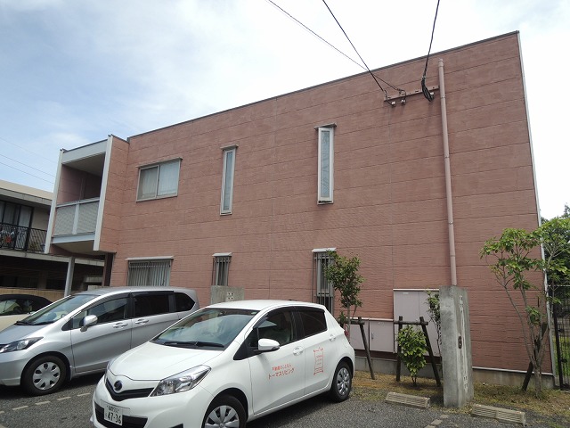 Ｓフラット 外観写真