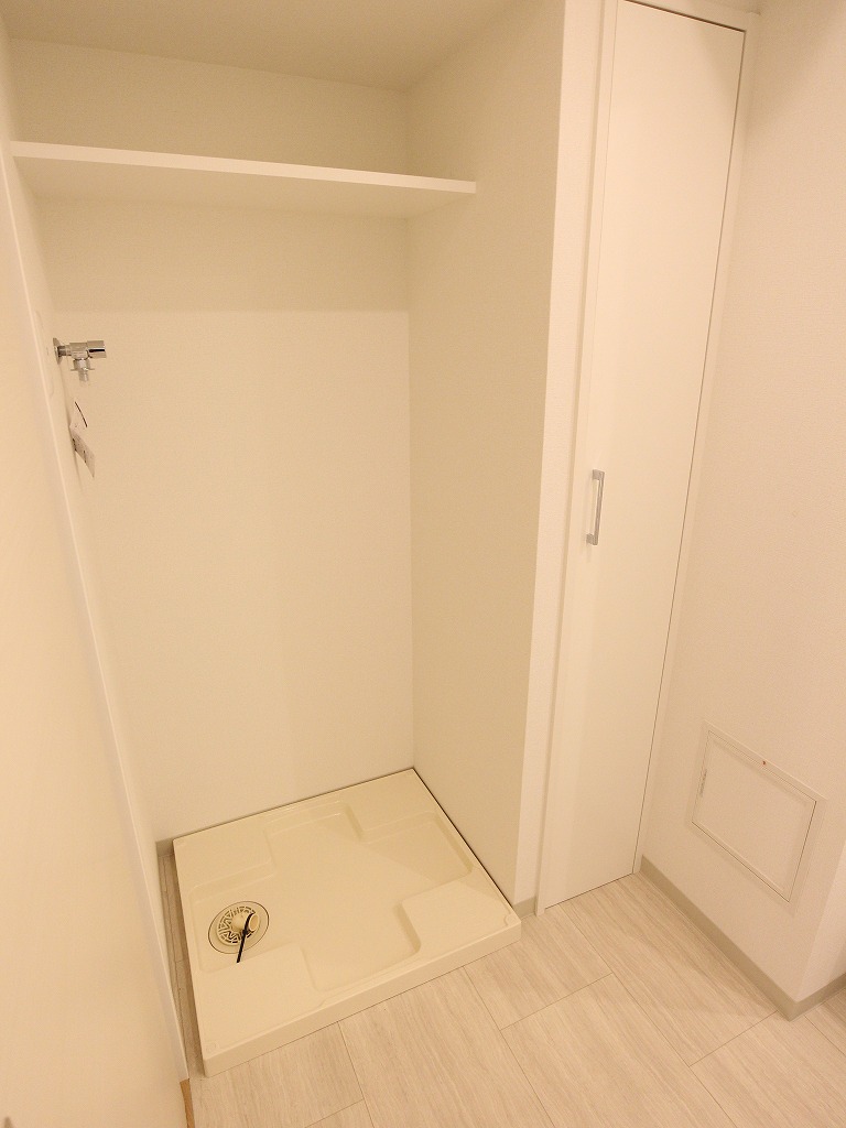 エンクレスト南福岡 奏の杜 室内洗濯機※参考写真