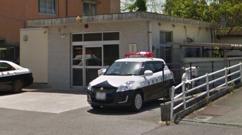 ロイヤルハイツⅡ 飯塚警察署 二瀬交番