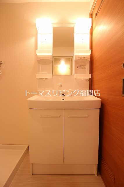 SK福津 写真は同施工会社の参考写真です。(現況優先)