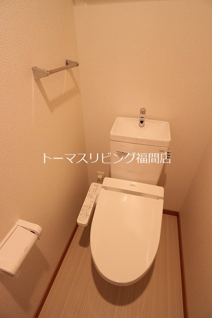 SK福津 写真は同施工会社の参考写真です。(現況優先)