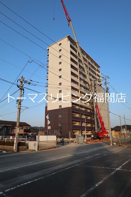 SK福津 その他共有部分