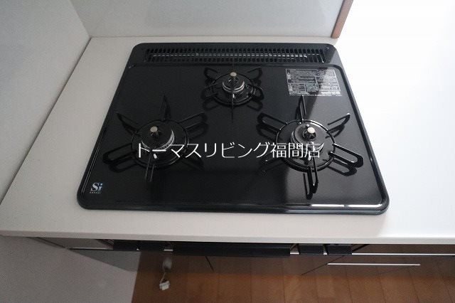 SK福津 その他設備