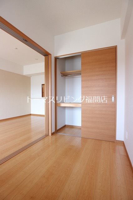 SK福津 同施工会社のお写真です。(現況優先)