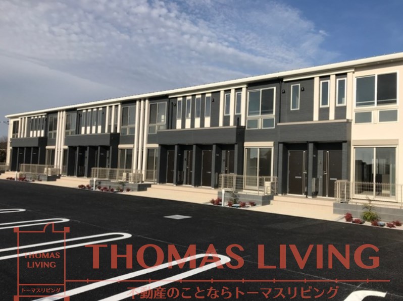 福岡県宗像市稲元４丁目 エントランス
