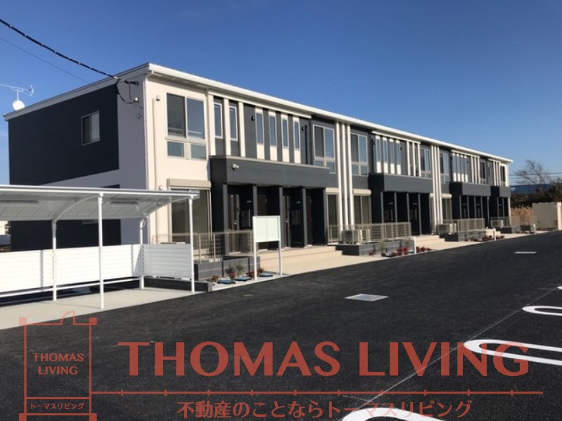 福岡県宗像市稲元４丁目 その他共有部分