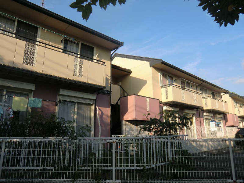セジュール・プルニエ 西鉄都府楼前駅そば
