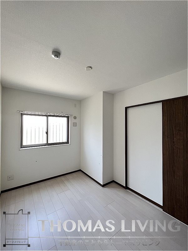 ユーミークレール楽市 ベッドルーム