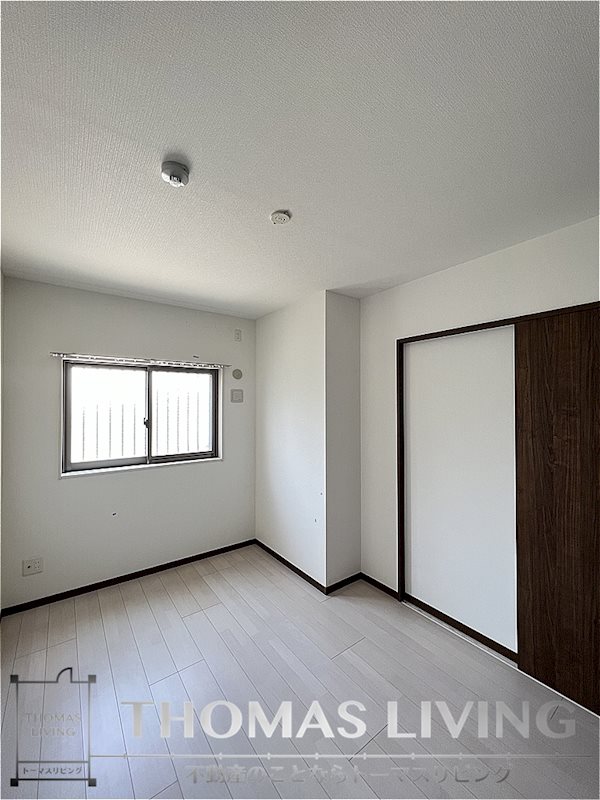 ユーミークレール楽市 ベッドルーム