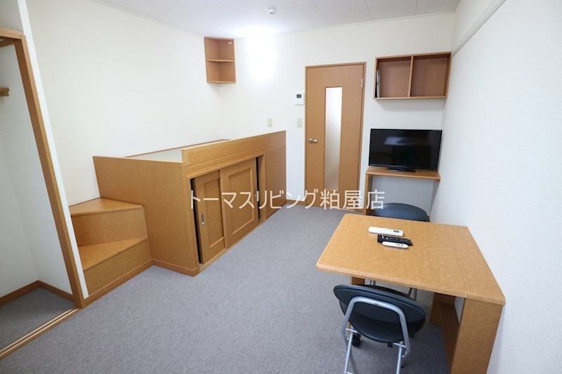 レオパレス川内 その他部屋・スペース