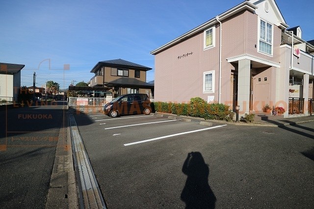 サンフィオーレ 福岡・佐賀の賃貸物件・お部屋探しはトーマスリビングまで