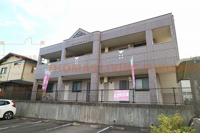 福岡・佐賀の賃貸物件・お部屋探しはトーマスリビングまで