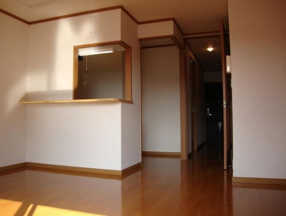 アドバンスⅠ 福岡・佐賀の賃貸物件・お部屋探しはトーマスリビングまで※別号室部屋写真