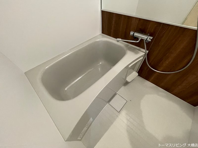 ルピナス横手南町Ⅰ バス・シャワールーム