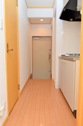 シングルコート23 その他部屋・スペース