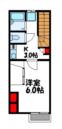 レオパレス川内 志免町でのお部屋探しは、トーマスリビング粕屋店へご相談下さい