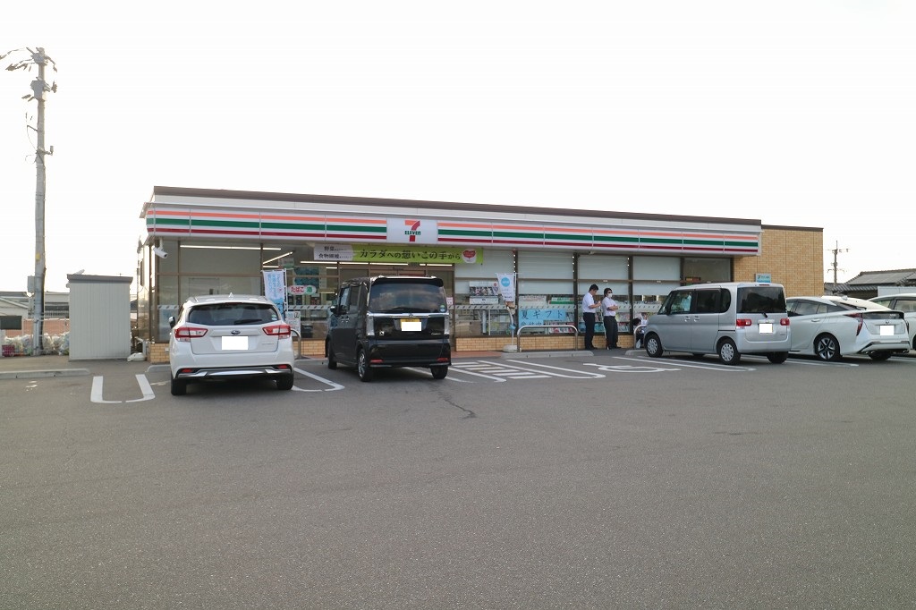 福岡県糟屋郡須惠町須惠198-2 ｾﾌﾞﾝｲﾚﾌﾞﾝ 須恵古宮店