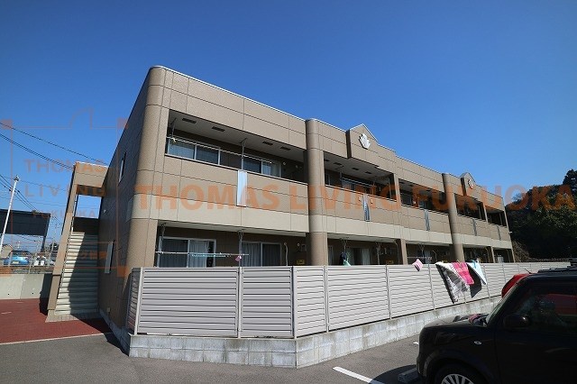 福岡・佐賀の賃貸物件・お部屋探しはトーマスリビングまで