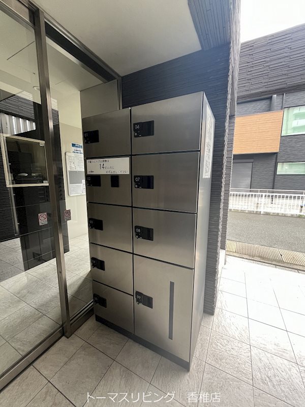 ヴィンテージ箱崎東 その他
