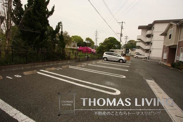 ベルフィオーレ A エントランス