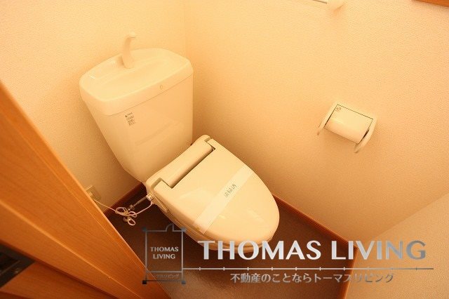 ベルフィオーレ A トイレ