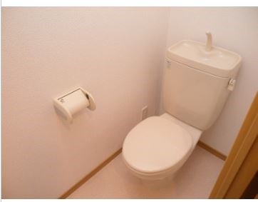 レブリアント賀茂（旧クリアネス賀茂）  ※同物件別部屋参考画像