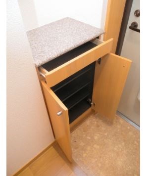 レブリアント賀茂（旧クリアネス賀茂）  ※同物件別部屋参考画像
