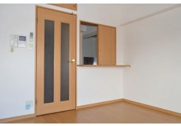 レブリアント賀茂（旧クリアネス賀茂）  ※同物件別部屋参考画像