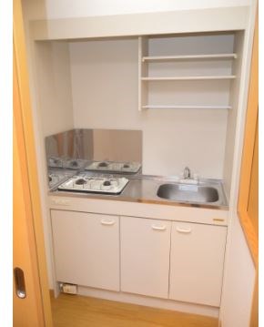 レブリアント賀茂（旧クリアネス賀茂）  ※同物件別部屋参考画像