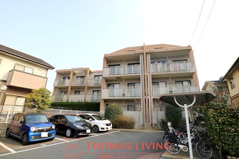 粕屋町でのお部屋探しは、トーマスリビング粕屋店へご相談下さい