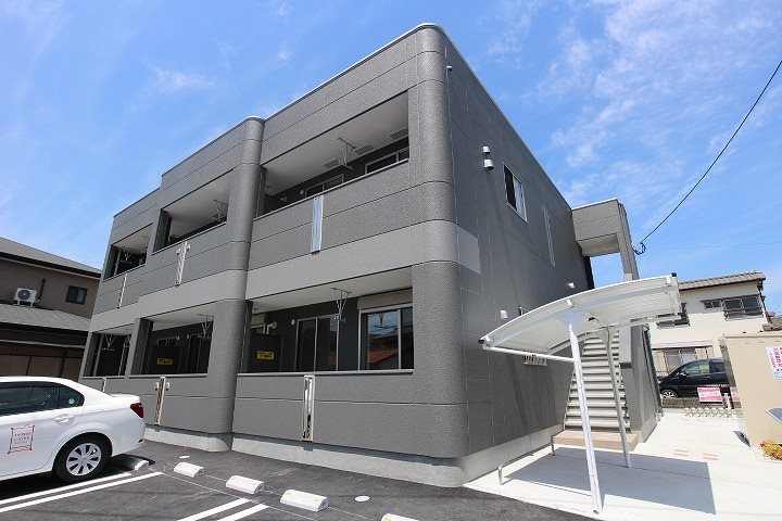 セレーノ・K 外観