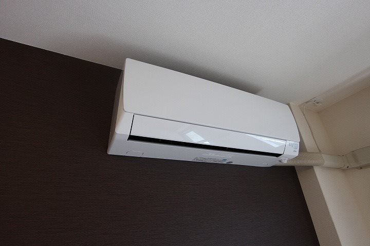 セレーノ・K エアコン