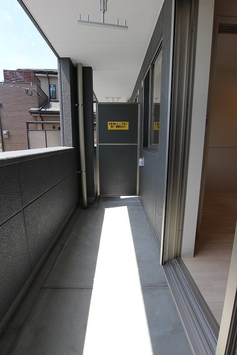 セレーノ・K 日当たり良好