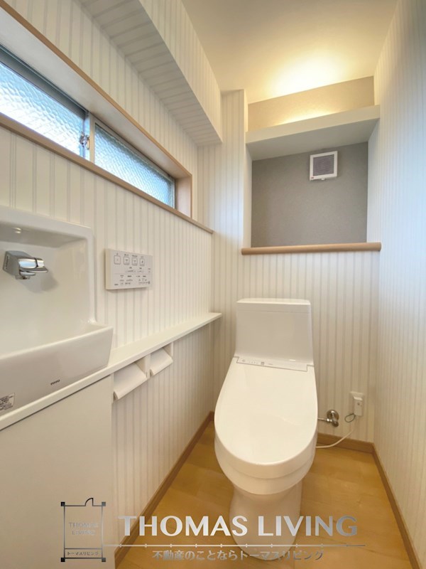 ≪リノベーション戸建て≫ 長尾ガーデンレジデンス ※前回入居時･現状優先