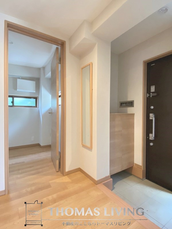 ≪リノベーション戸建て≫ 長尾ガーデンレジデンス ※前回入居時･現状優先