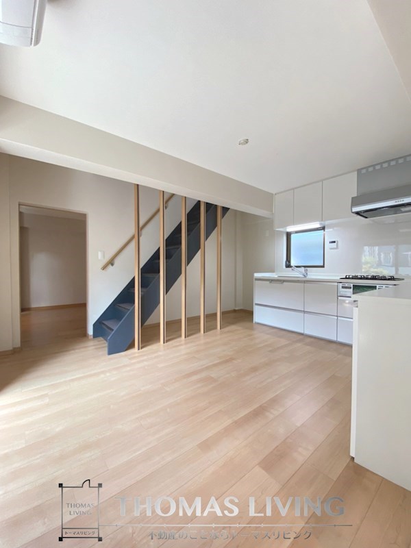 ≪リノベーション戸建て≫ 長尾ガーデンレジデンス ※前回入居時･現状優先
