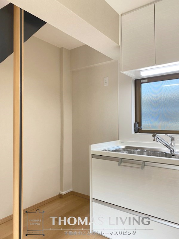 ≪リノベーション戸建て≫ 長尾ガーデンレジデンス ※前回入居時･現状優先