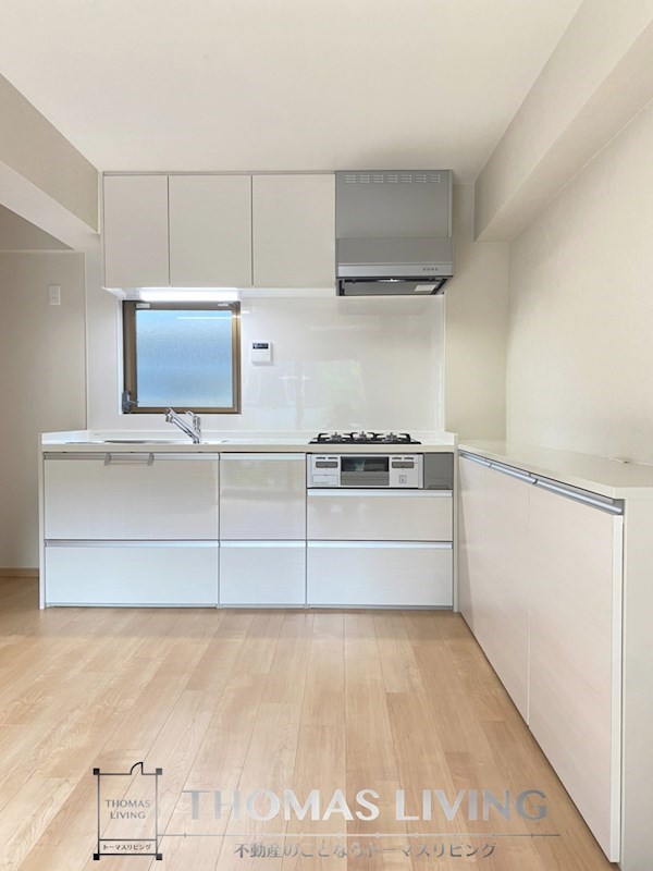 ≪リノベーション戸建て≫ 長尾ガーデンレジデンス ※前回入居時･現状優先