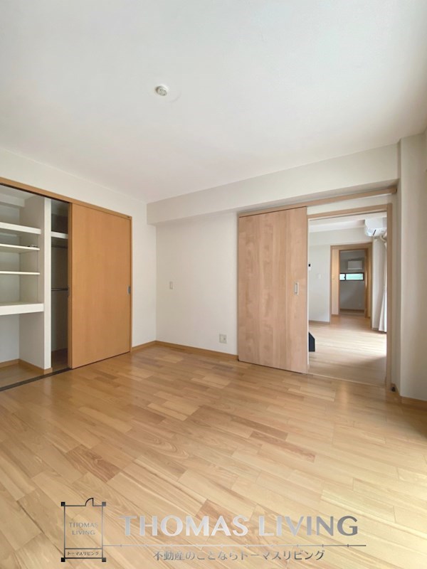 ≪リノベーション戸建て≫ 長尾ガーデンレジデンス ※前回入居時･現状優先