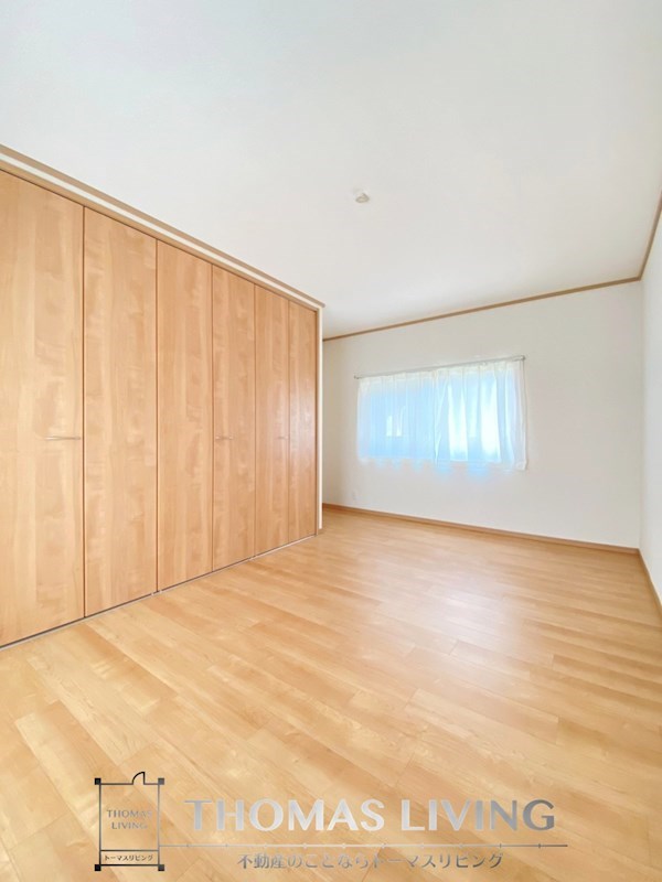 ≪リノベーション戸建て≫ 長尾ガーデンレジデンス ※前回入居時･現状優先