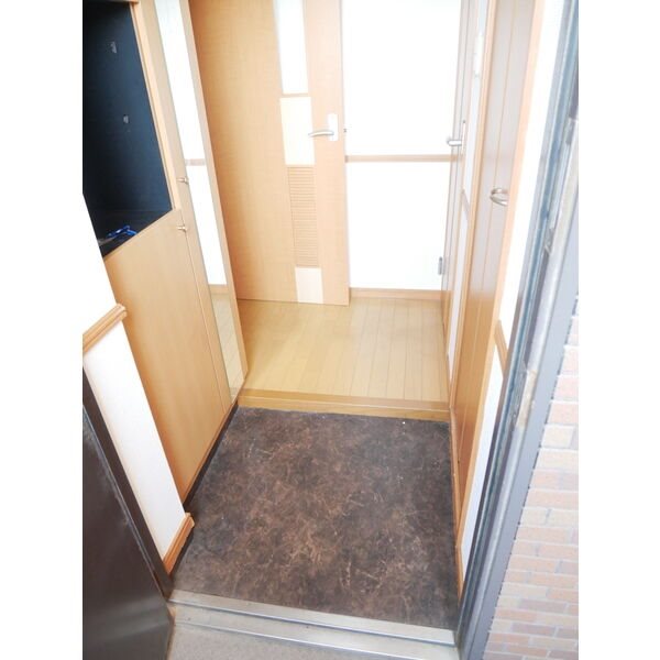 マ・テール城南 ※同物件別部屋参考画像
